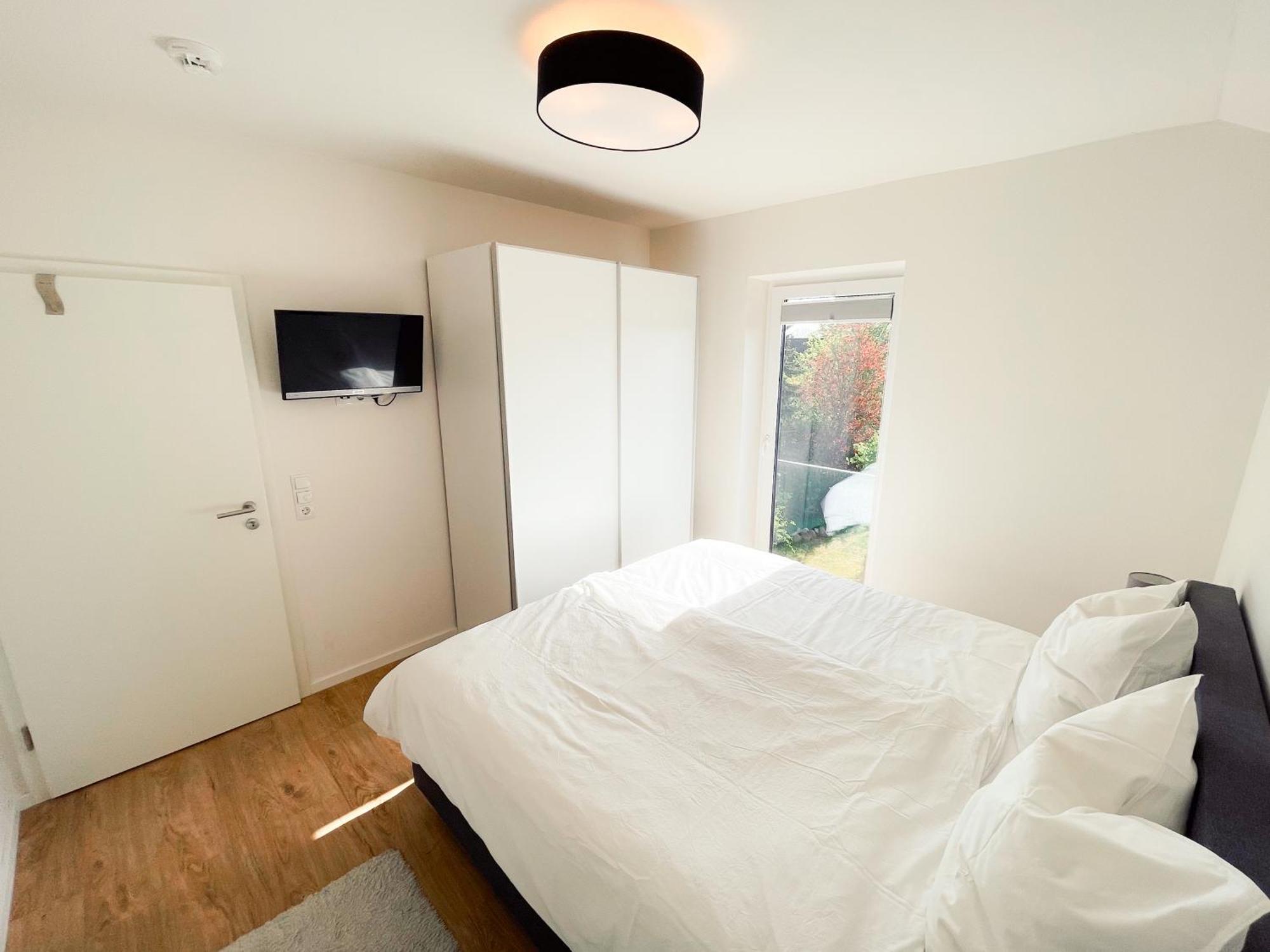 Meerzeit - Sauna Und Kamin - Moderne Fewo Kellenhusen Exterior foto